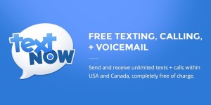textnow messaging online
